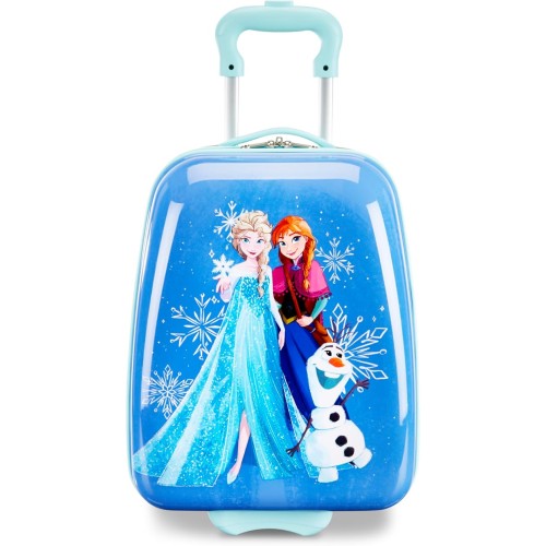 American Tourister - Disney - Kids' Hardside. 146632-4427 - 18" Upright - Disney Frozen 2.