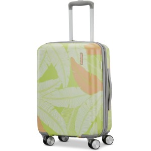American Tourister - - Moonlight 2. 152927-5001 - 20" Spinner. Palm