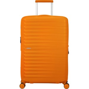 American Tourister - - FastForward. 155261-0595 - 78 cm / 29" Expandable TSA Spinner. Radiant Orange