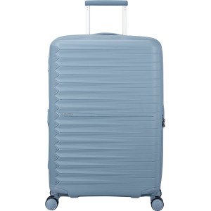 American Tourister - - FastForward. 155261-1827 - 78 cm / 29" Expandable TSA Spinner. Steel Blue