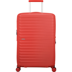 American Tourister - - FastForward. 155261-A683 - 78 cm / 29" Expandable TSA Spinner. Sunset Coral